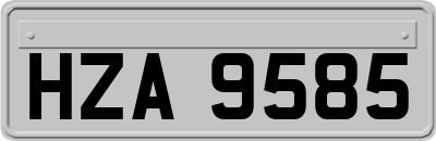 HZA9585
