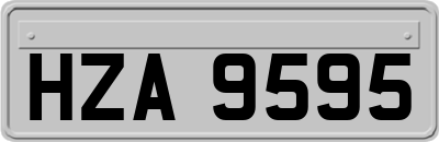 HZA9595
