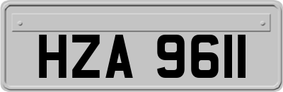 HZA9611