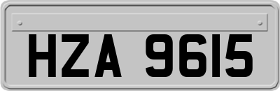 HZA9615