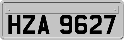HZA9627
