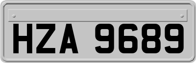 HZA9689