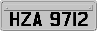 HZA9712
