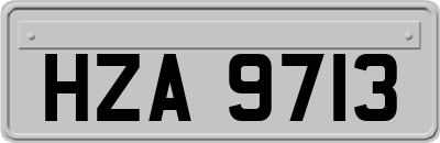 HZA9713