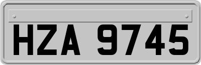 HZA9745