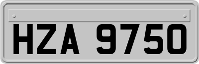 HZA9750