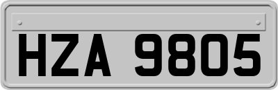 HZA9805