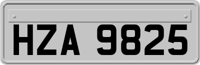 HZA9825