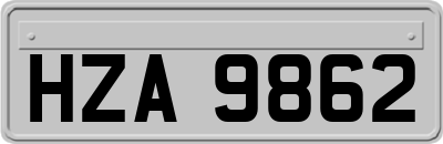 HZA9862