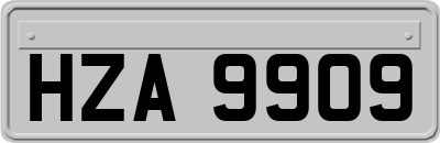 HZA9909