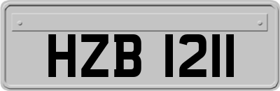HZB1211