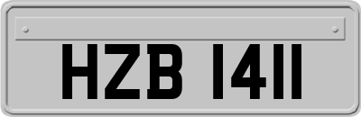 HZB1411