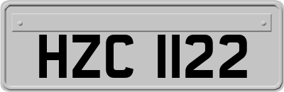 HZC1122