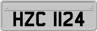 HZC1124