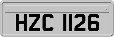 HZC1126
