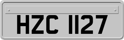 HZC1127