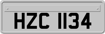 HZC1134