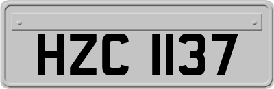 HZC1137