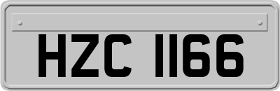HZC1166