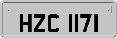 HZC1171