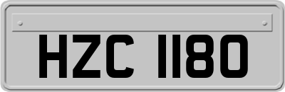 HZC1180