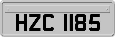 HZC1185