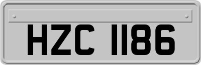 HZC1186