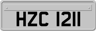 HZC1211