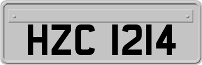 HZC1214