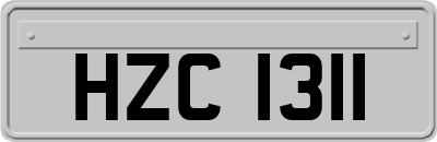 HZC1311