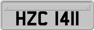 HZC1411