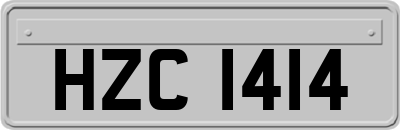 HZC1414