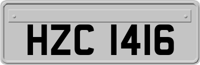 HZC1416