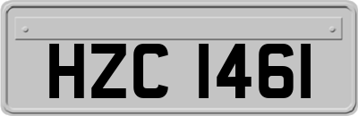HZC1461