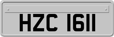 HZC1611