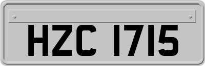 HZC1715