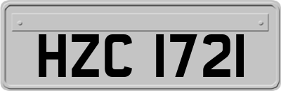 HZC1721