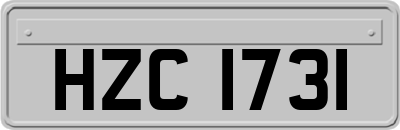 HZC1731