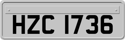 HZC1736