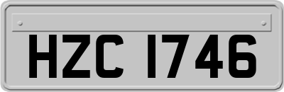 HZC1746
