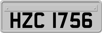 HZC1756