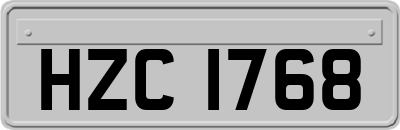 HZC1768