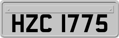 HZC1775