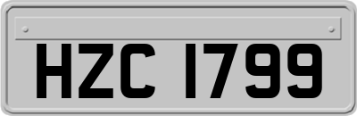 HZC1799