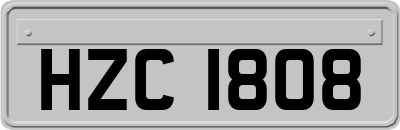 HZC1808
