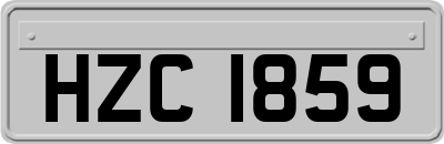 HZC1859