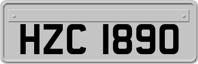 HZC1890