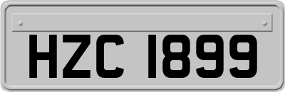 HZC1899