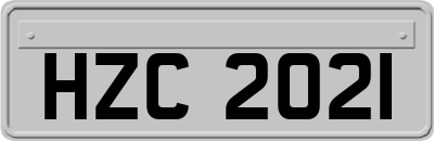HZC2021