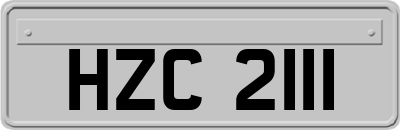 HZC2111